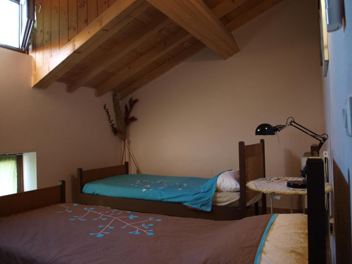 Agriturismo Il Sole Villa Rivarolo del Re ed Uniti Exterior foto